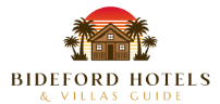 Bideford Hotels & Villas Guide
